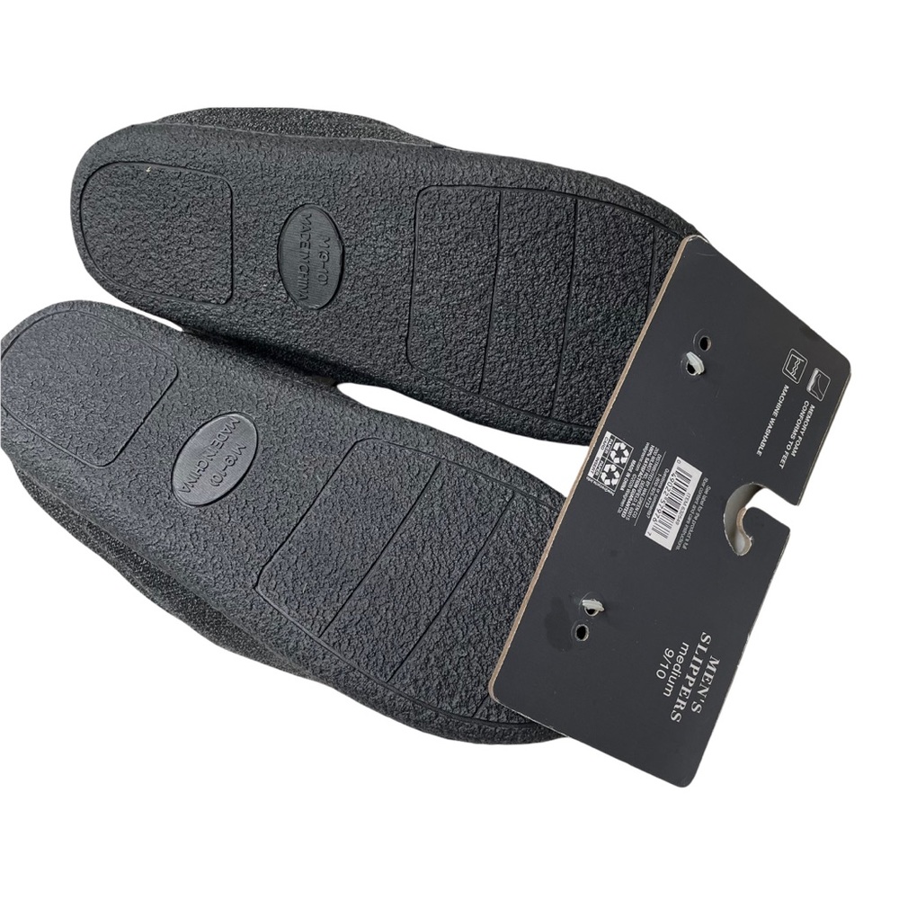 West loop men slipper - Picture 7 of 8